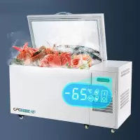 广妙超低温医用实验室冷冻冰柜370升-65度 1530*765*885