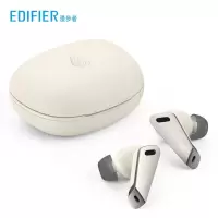 漫步者(EDIFIER) TWS NB2 Pro 真无线立体声蓝牙耳机 从容白
