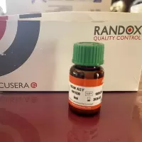 临床化学质控血清(中值) HN1530/ 5ml (单位:支)