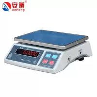 台秤高精度 30Kg/1g