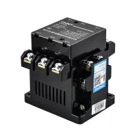 正泰 交流接触器 CJT1-40/380V 1个 (货期3-5天)