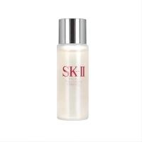 SK-II 青春精华露 30毫升 sk2神仙水精华液护肤品 改善肌肤代谢调理肌肤提亮肤色补水滋润 30毫升