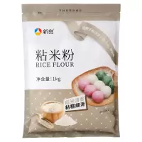 粘米粉 (50斤/包)