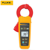 福禄克(FLUKE)F368 /CN 漏电流钳形表 交流漏电流钳形表