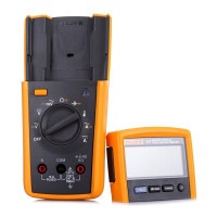 福禄克Fluke-233C远程显示数字万(多)用表