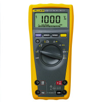 福禄克/FLUKE-179/EDA2/C 数字万用表 原装正品 数字万用表 原装正品