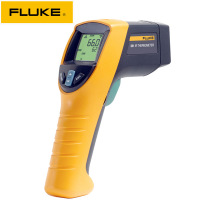 福禄克 Fluke-561CH 手持式红外线与接触式测温仪