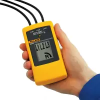美国福禄克Fluke-9062型 马达和相序旋转指示仪