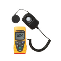 FLUKE941福禄克照度计灯光照度测试仪流明表亮度测试仪