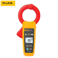 福禄克Fluke- 369/CN 真有效值漏电流钳形表 交流漏电流钳形表