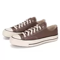 匡威(Converse)男鞋女鞋 2023夏季新款运动鞋轻便透气时尚潮流休闲鞋板鞋帆布鞋 A02768