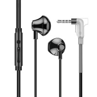 纽曼LK06-S支架耳机