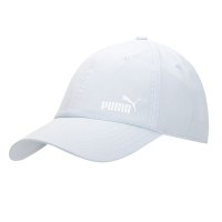 彪马(Puma)男帽女帽 23夏季新款帽子时尚简约鸭舌帽户外出行休闲遮阳帽 024344-03