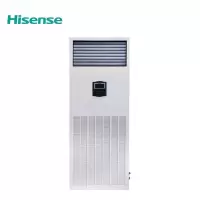 海信(Hisense) HF-110LW/TS16SD 一价全包(包20米铜管)小5匹精密空调柜机 恒温工业专用机房空调