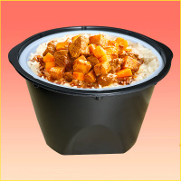 猛味自热米饭(咖喱味)一盒