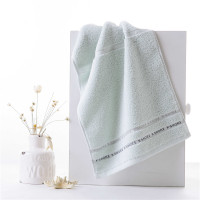 金号/绣丽/毛巾系列-8 三条毛巾袋装HY1678-8.