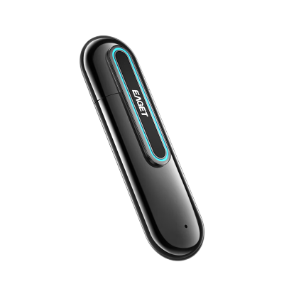 忆捷(Eaget)SU66 256GB USB3.2Gen2接口固态U盘读速高达1000MB/s写速900MB/s