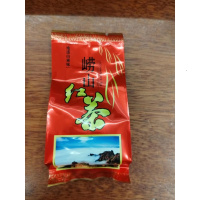 崂山红茶独立包装8g 30包