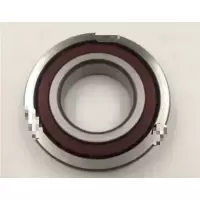 哈轴 轴承 7208AC 1个(货期3-5天)