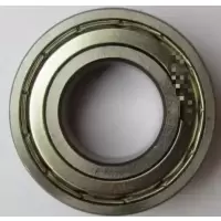 哈轴 轴承 6206Z 1个(货期3-5天)