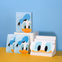 迪士尼 米奇家族系列蒸汽热敷眼罩(25片)