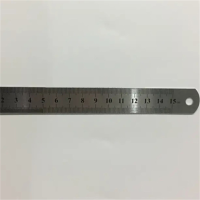 苏州明仁 MR-PJ012直尺