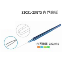 苏州明仁 内界膜镊 TS32031-23GTS