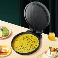 美菱电饼铛 (新品)MAJ- LC1202