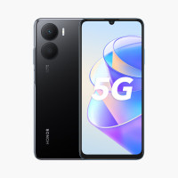 华为(HUAWEI) 荣耀畅玩40plus 5G全网通 8G+128G 6000mAh大电池 5000万超清影像