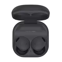 三星(SAMSUNG)Galaxy Buds2 Pro 智能主动降噪真无线蓝牙耳机/24bit高保真 哥特太空