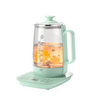 DP久量 多功能养生壶RB3B54