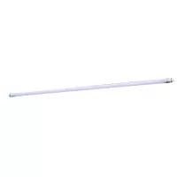 华荣(WAROM)HRLZ-18(GW) AC220V、18W、6500K、 LED灯管(计价单位:个)白色