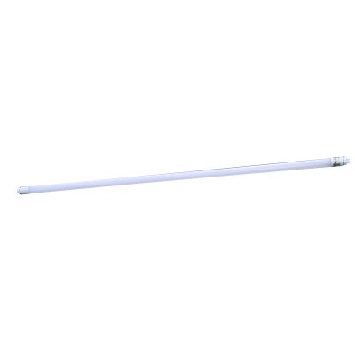 华荣(WAROM)HRLZ-18(GW) AC220V、18W、6500K、 LED灯管(计价单位:个)白色