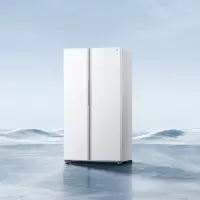 小米610L冰箱BCD-610WGSA