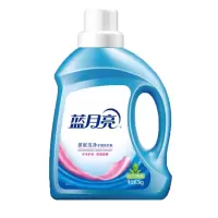 蓝月亮自然香深层洁净洗衣液3kg*4瓶装