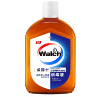 威露士消毒液(高浓缩)630g/瓶*单瓶装