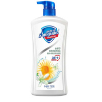 舒肤佳沐浴露沐浴乳液长效留香男女通用 金银花 720g*单瓶装