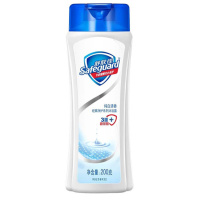 舒肤佳沐浴露沐浴乳液长效留香男女通用 纯白清香200g*单瓶装