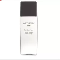 安利雅姿男仕平衡保湿爽肤水150ml*单瓶装