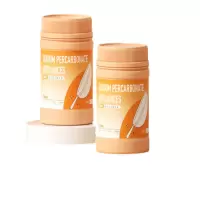 泉日记器具爆炸盐1100g/罐*单罐装 茶杯水垢烟灰缸洗衣机茶几锅具清洁