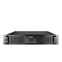 得胜(TAKSTAR)EKA-406N 四通道专业功率 高保真HIFI功放