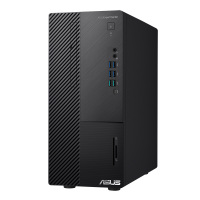 华硕(ASUS)商用台式电脑 弘道 D900MD 23.8英寸(I5-12500 8G 512G SSD 集显 WIN11)