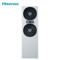 海信(Hisense) KFR-120LW/TS16DSBp-A2一价全包(包12米铜管) 5匹 二级能效 变频立柜式基