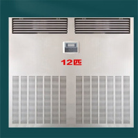 海信 HF-300LW/TS16SZJD一价全包(包4米铜管) 12匹二级能效能 单冷立柜式空调 工业恒温恒湿