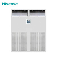 海信(Hisense) HF-220LW/TS16SJD 一价全包(包18米铜管) 5匹五级效能冷暖立柜式空调