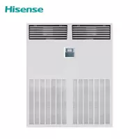 海信(Hisense) HF-220LW/TS16SJD 一价全包(包18米铜管) 5匹五级效能冷暖立柜式空调