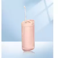 飞利浦(PHILIPS) Sonicare 小净瓶 便携式冲牙器 洗牙器 水牙线 HX3331/01