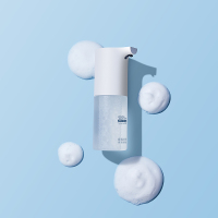 小米(mi) 自动感应免洗洗手机套装 MJXSJ03XW 白色