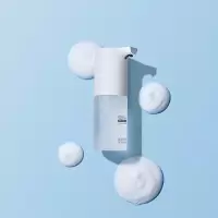 小米(mi) 自动感应免洗洗手机套装 MJXSJ03XW 白色
