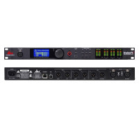 DBX 数字音频处理器 PA Premium